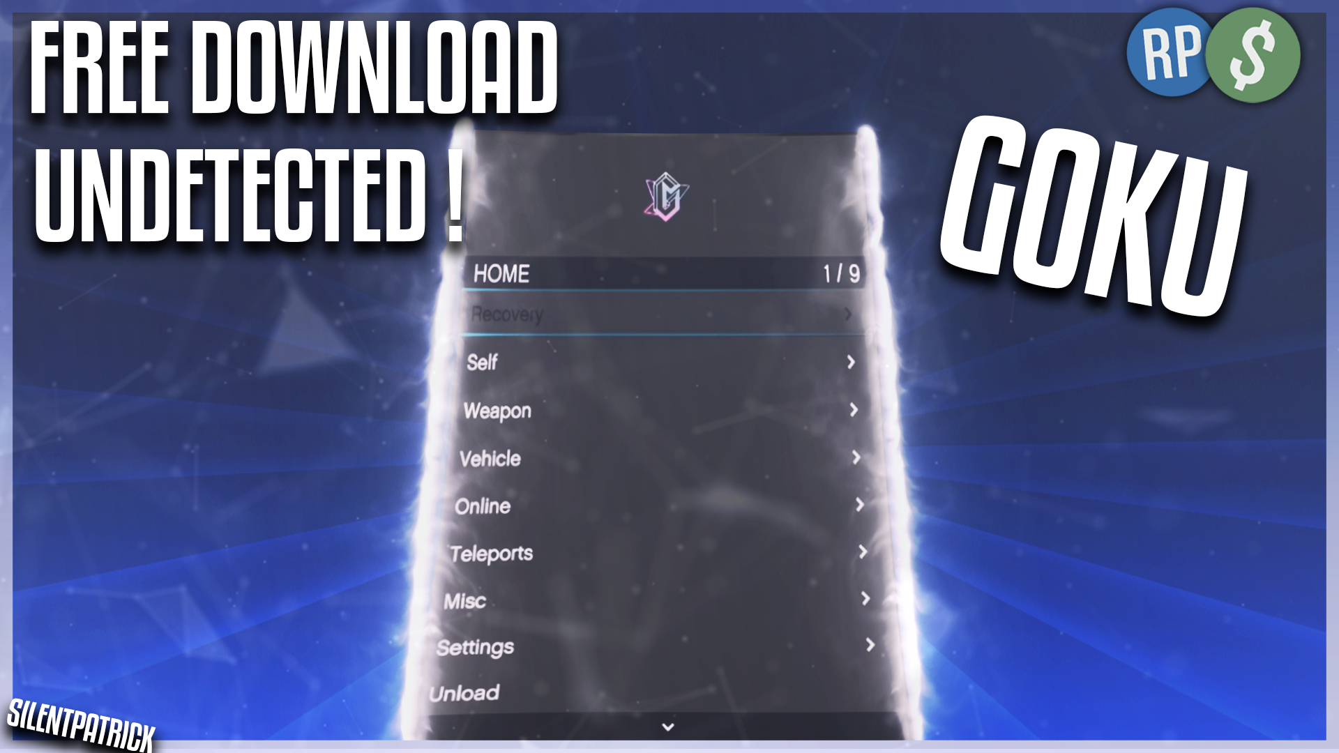 clipox gtav modmenu free